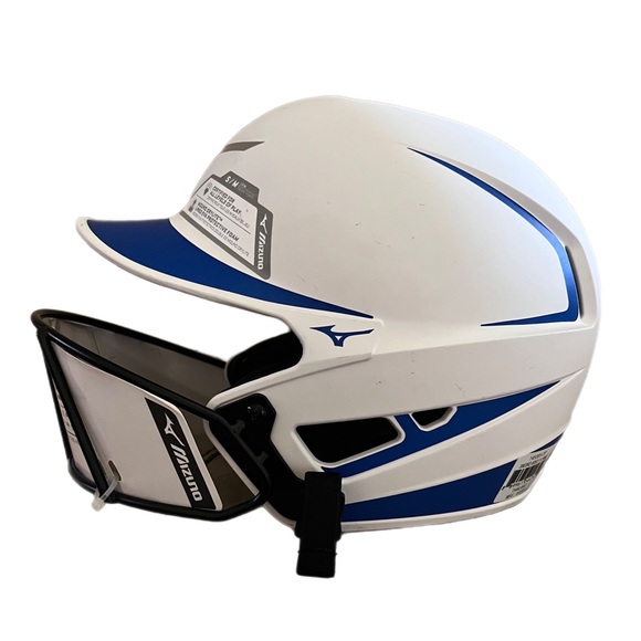 Mizuno Other Nwt F6 Fastpitch Softball Batting Helmet For Female Athlete Poshmark